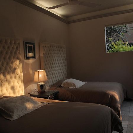 Orchidelirium Casa Hotel & Salud Estetica Κουερναβάκα Εξωτερικό φωτογραφία