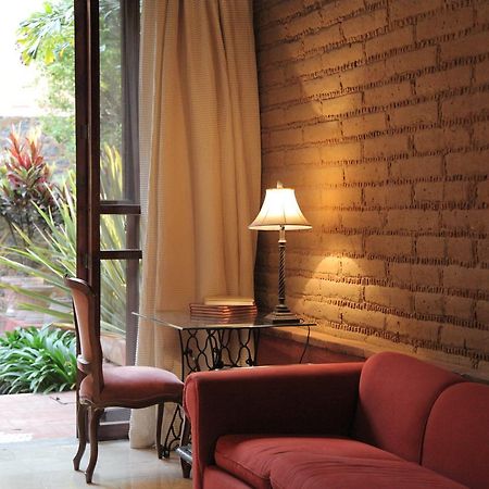 Orchidelirium Casa Hotel & Salud Estetica Κουερναβάκα Εξωτερικό φωτογραφία