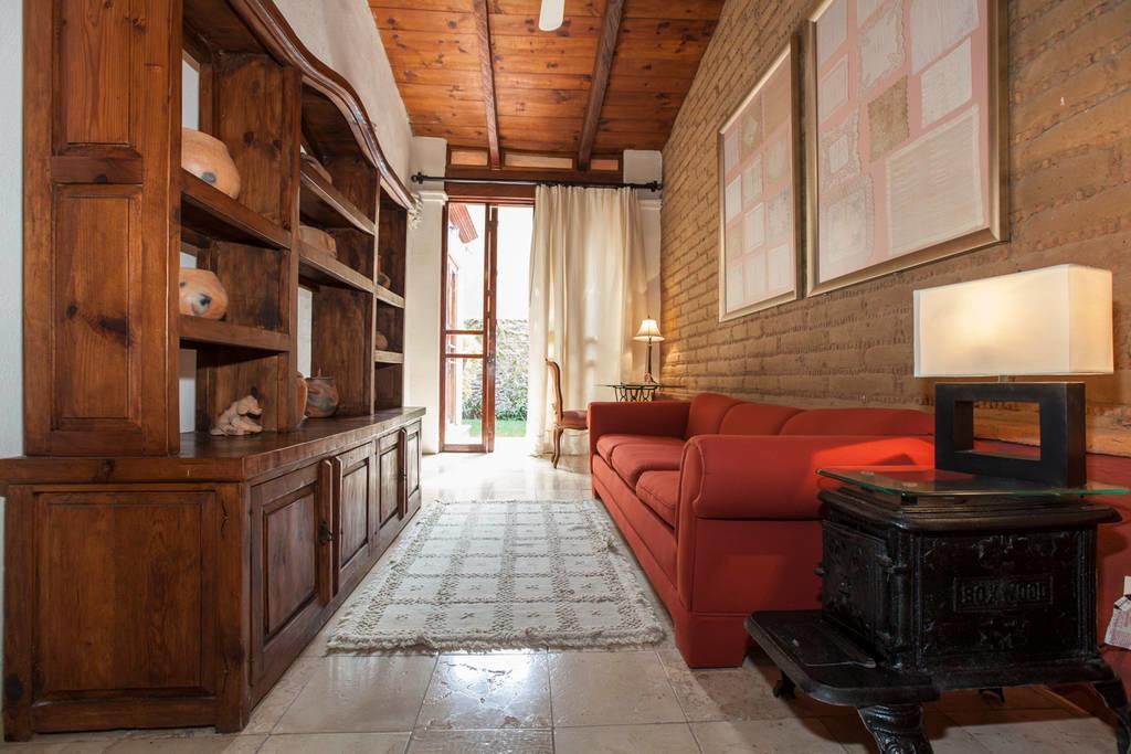 Orchidelirium Casa Hotel & Salud Estetica Κουερναβάκα Εξωτερικό φωτογραφία