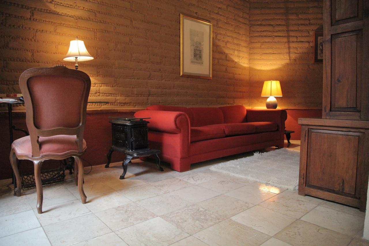 Orchidelirium Casa Hotel & Salud Estetica Κουερναβάκα Εξωτερικό φωτογραφία